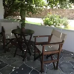 Nikoletta بيت ضيافة باروس