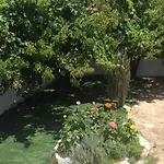 بيت ضيافة Nikoletta باروس