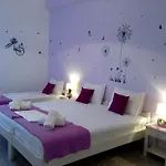 بيت ضيافة Nikoletta باروس