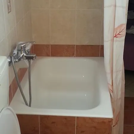 Nikoletta Гостевой дом Парос