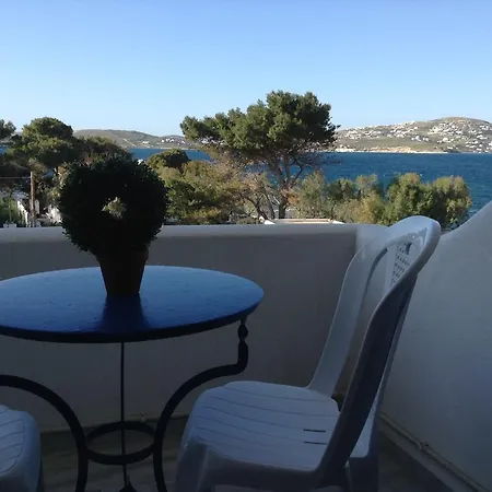 Nikoletta Гостевой дом