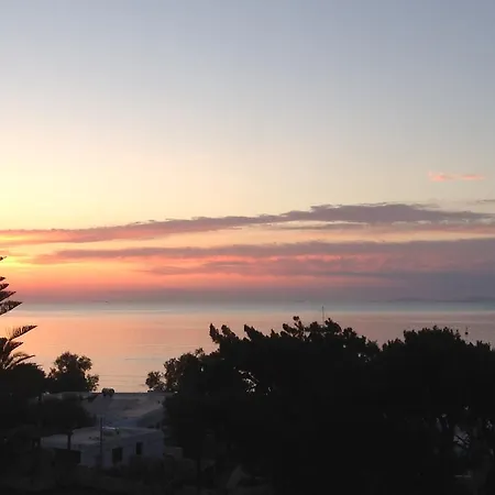 Гостевой дом Nikoletta 3*