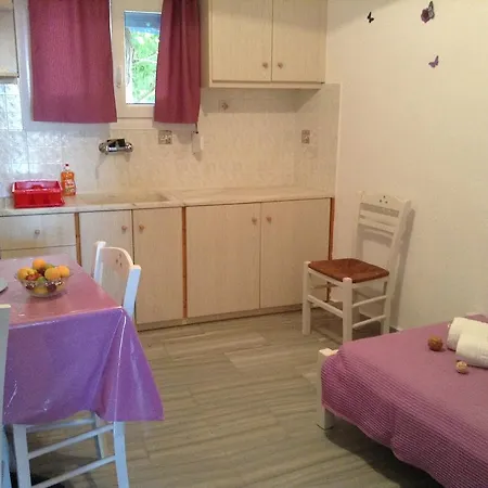 Гостевой дом Nikoletta