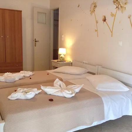 Гостевой дом Nikoletta Парос