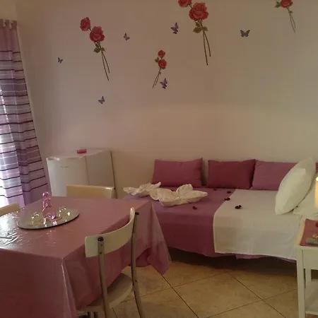 Гостевой дом Nikoletta