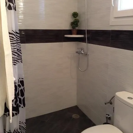 Гостевой дом Nikoletta Парос