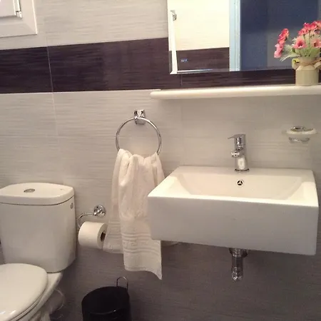 Nikoletta 3* Парос