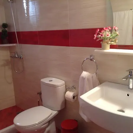 Nikoletta Гостевой дом