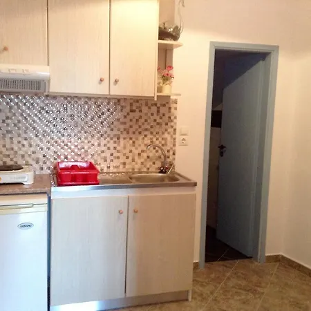 Nikoletta Гостевой дом 3*