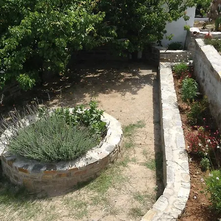 Guest house Nikoletta 3*