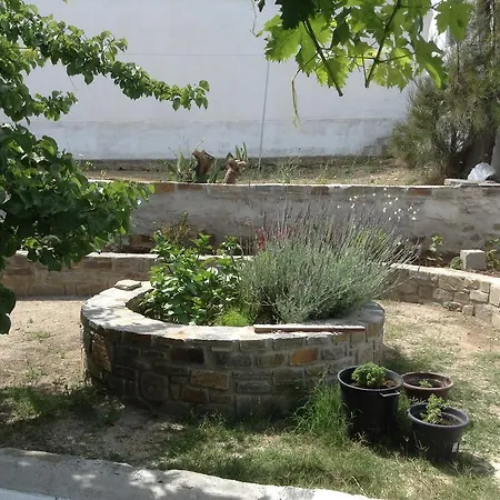 Nikoletta Гостевой дом