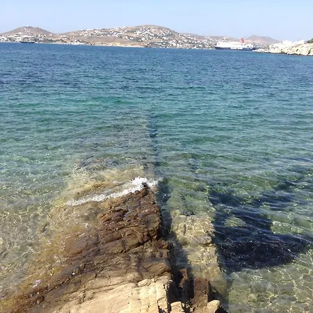 Nikoletta Guest house