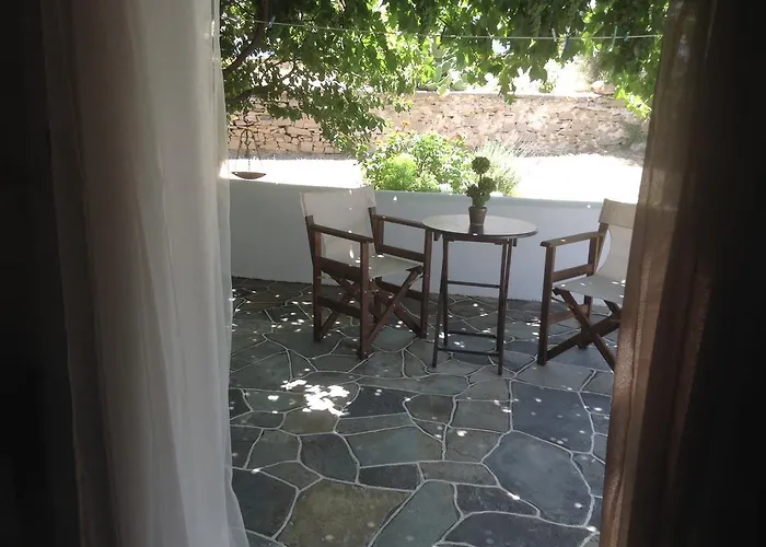 Nikoletta Guest house