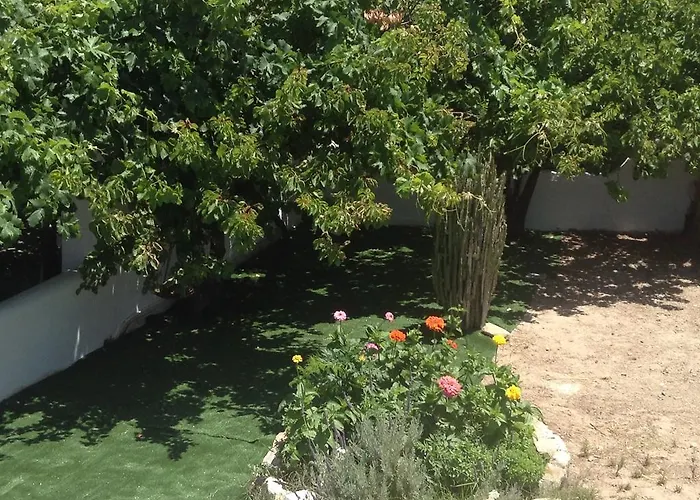 Guest house Nikoletta Parikia (Paros)