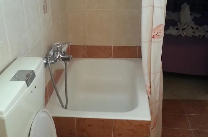 Nikoletta Guest house Parikia (Paros)