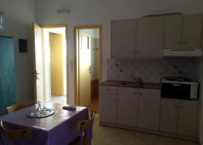 Nikoletta 3* Parikia (Paros)