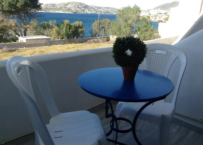 Nikoletta Guest house