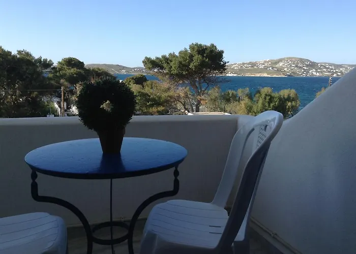 Nikoletta Guest house