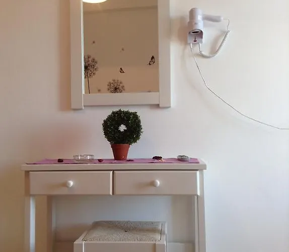 Nikoletta Parikia (Paros)