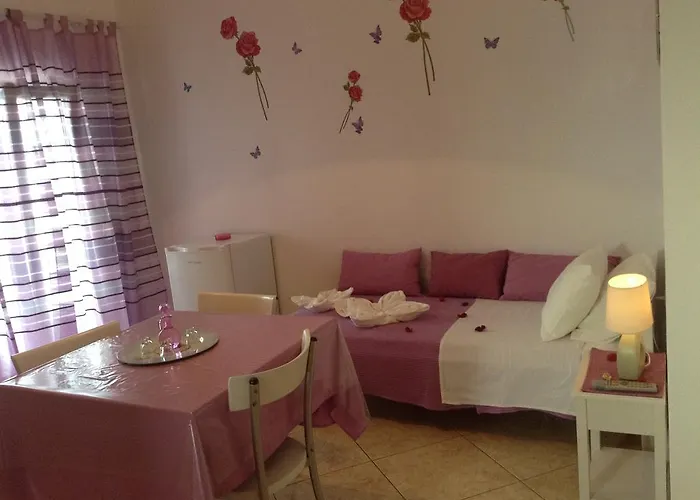 Guest house Nikoletta