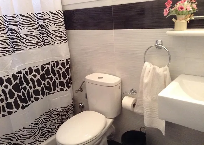 Guest house Nikoletta 3*