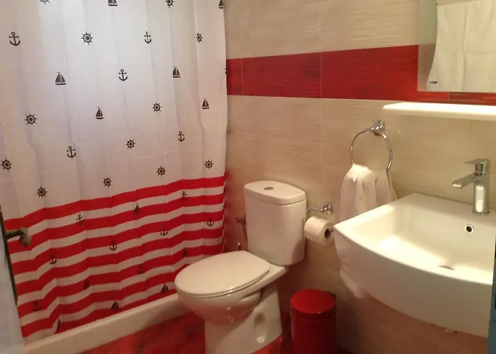 Guest house Nikoletta