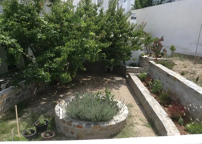 Guest house Nikoletta