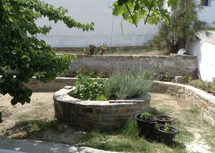 Nikoletta Guest house