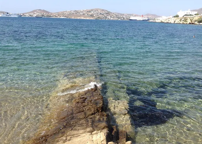 Nikoletta Guest house