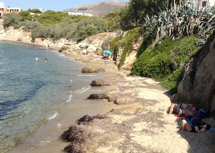 Nikoletta Guest house 3*