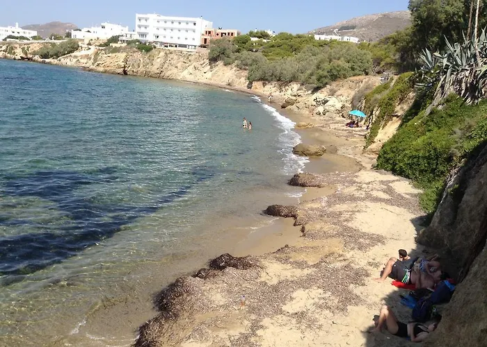 Nikoletta 3* Parikia (Paros)