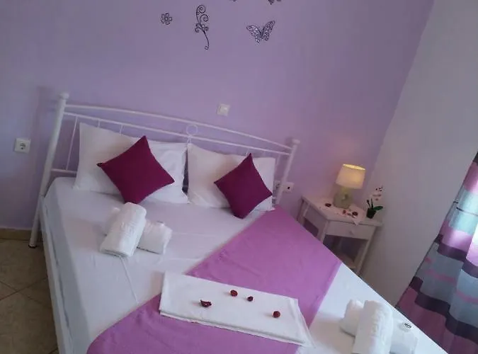 Nikoletta Guest house Parikia (Paros)