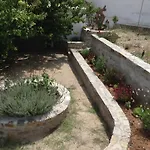 Πανσιόν Nikoletta Πάρος