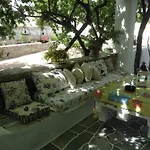 Πανσιόν Nikoletta Πάρος