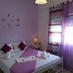 Πανσιόν Nikoletta Πάρος