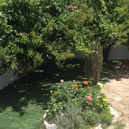 Guest house Nikoletta Parikia (Paros)