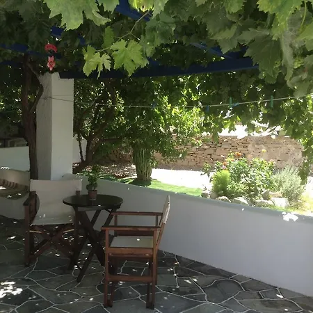 Casa de hóspedes Nikoletta 3*