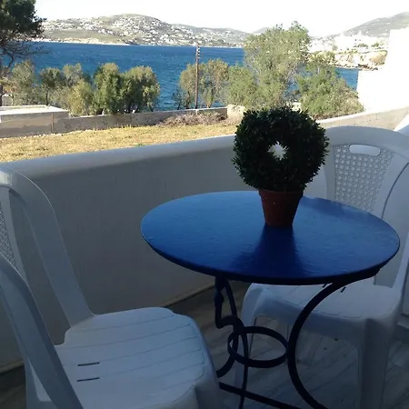 Nikoletta Guest house