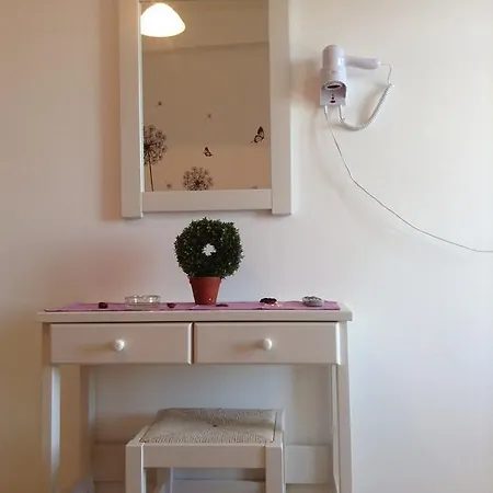 Nikoletta Parikia (Paros)