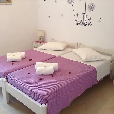 Penzion Nikoletta 3*