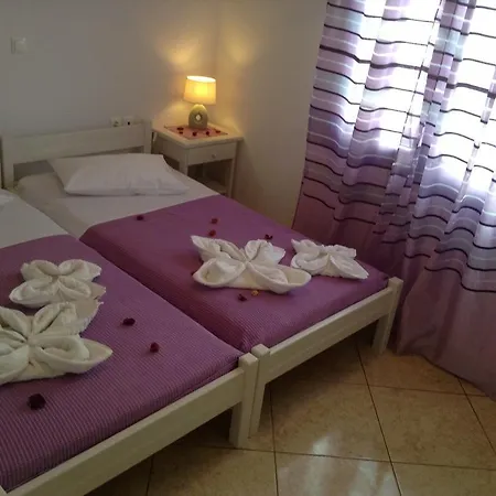 Penzion Nikoletta 3*