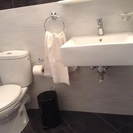 Nikoletta Guest house *