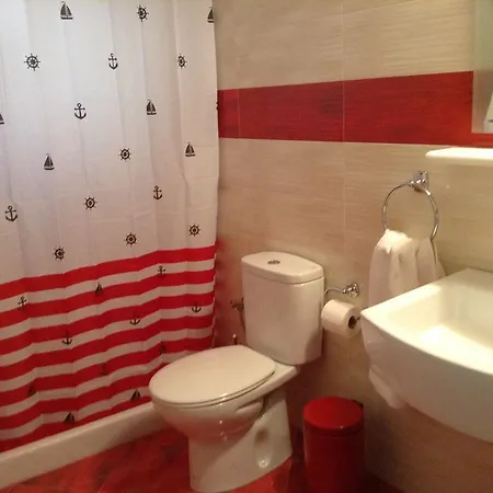 Guest house Nikoletta