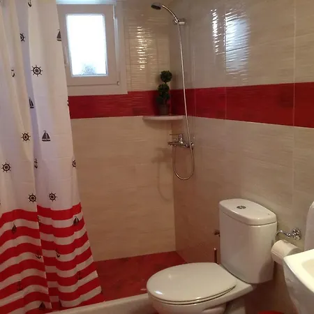 Nikoletta Parikia (Paros)
