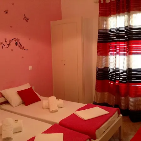 Nikoletta Guest house