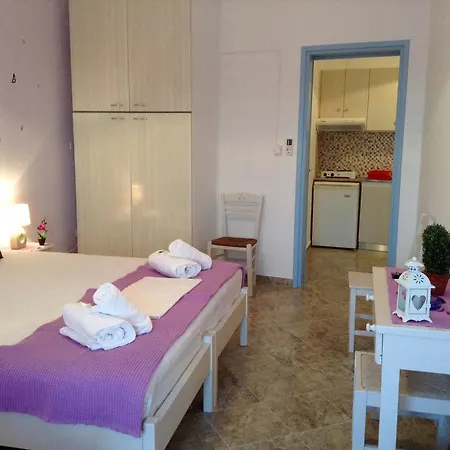 Nikoletta Guest house