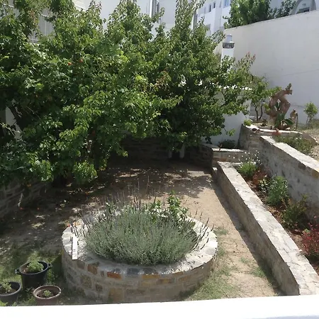 Casa de hóspedes Nikoletta