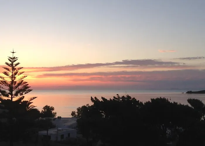 Konukevi Nikoletta 3*